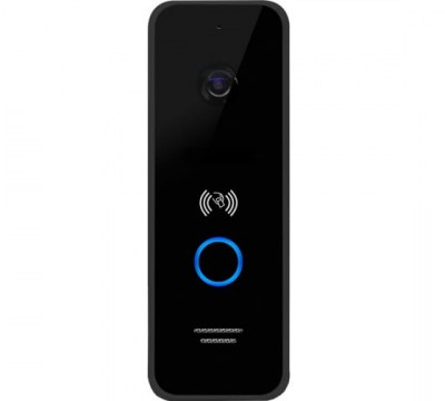 Falcon FE-ipanel 3 HD (Black) Вызывная панель видеодомофона